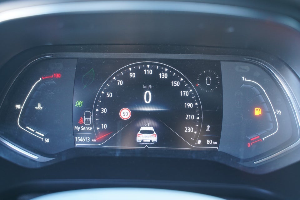 Renault Captur 1,0 TCe 100 Intens 5d