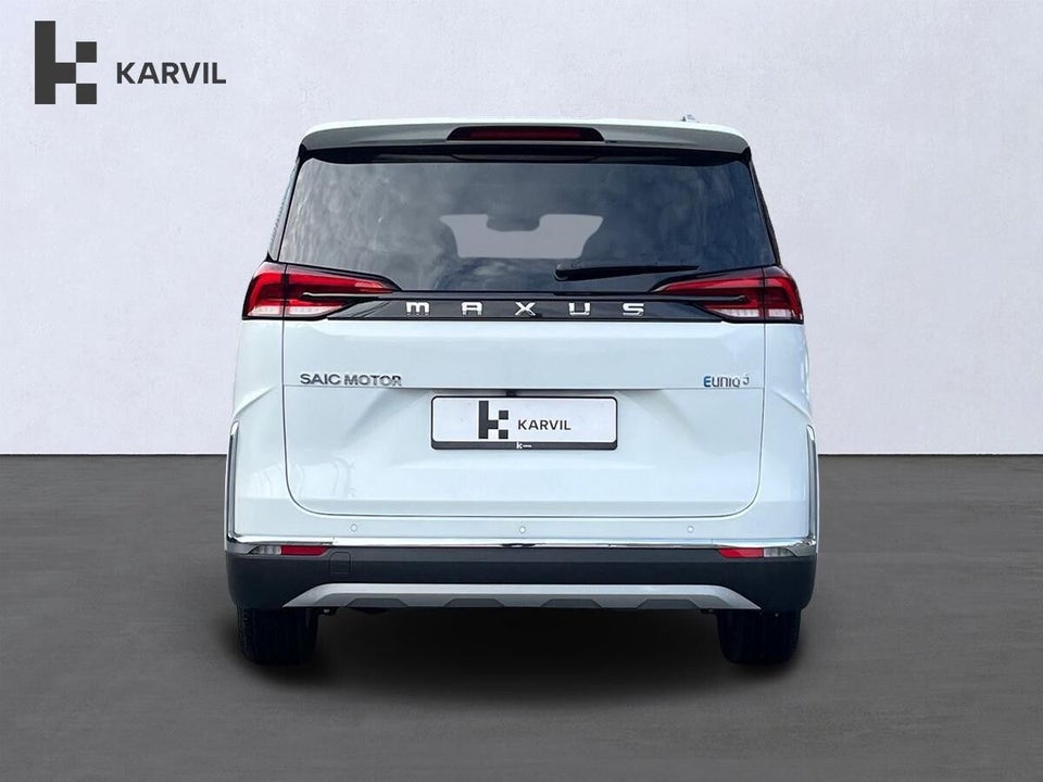 Maxus Euniq5 70 6prs 5d