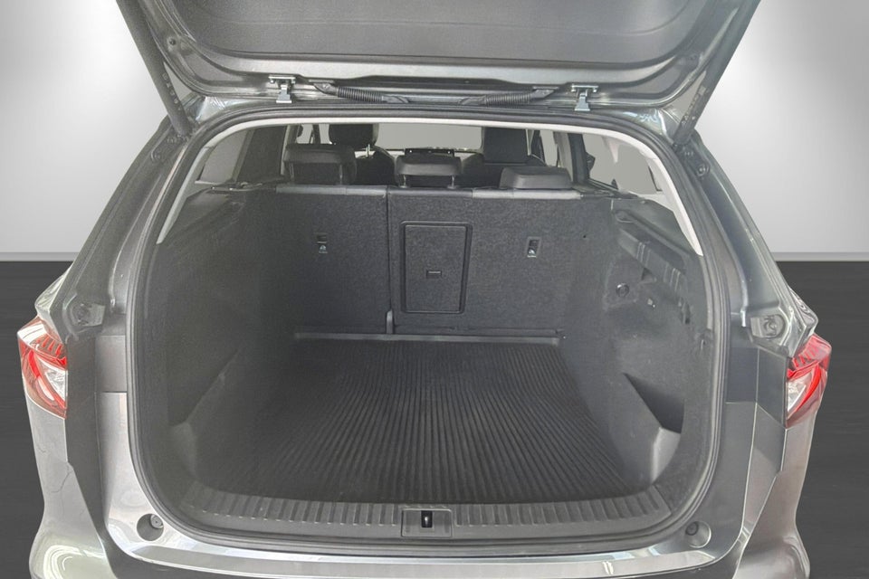 Skoda Enyaq 85 iV Premium 5d