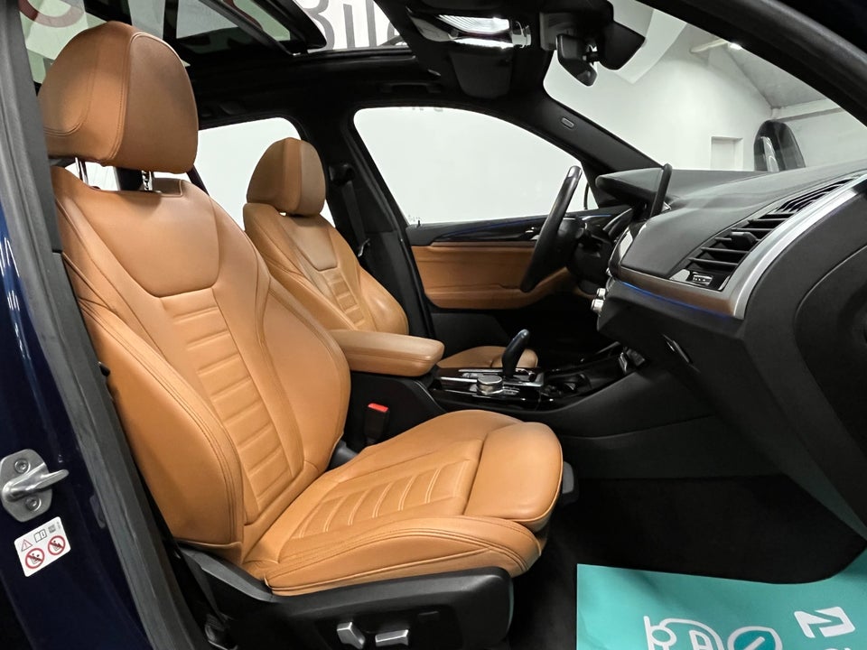 BMW iX3 Charged Plus 5d