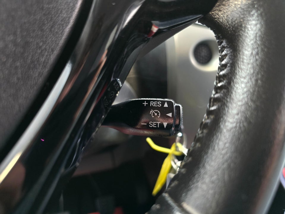 Toyota Aygo 1,0 VVT-i x-play 5d