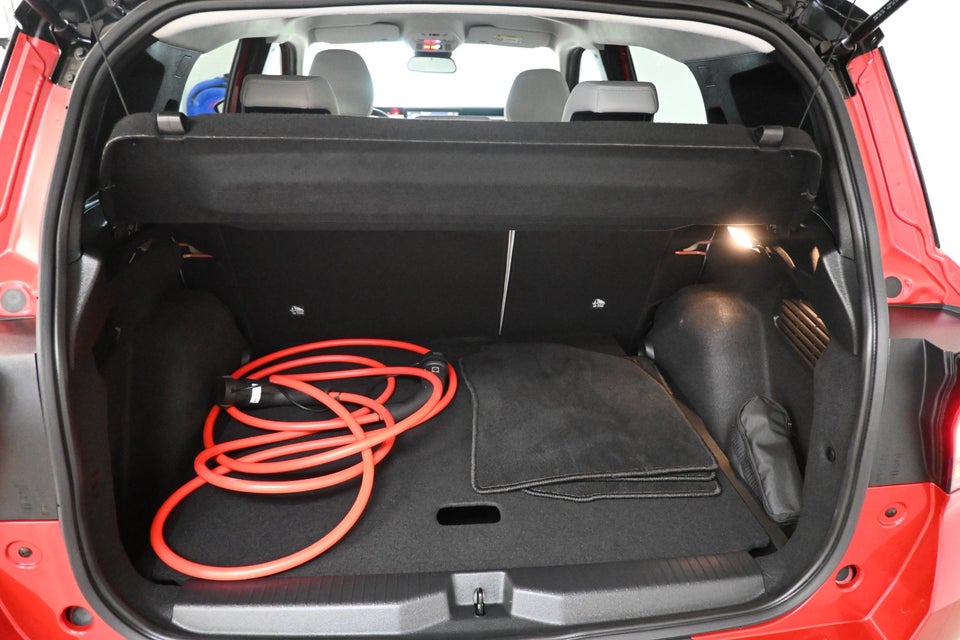 Citroën ë-C3 Aircross 44 VTR Sport 5d