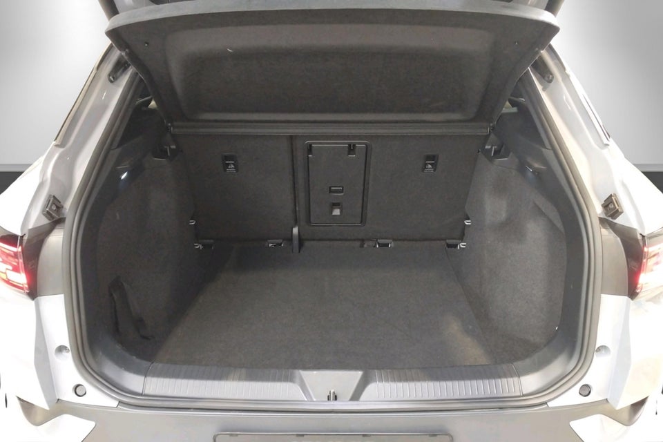 VW ID.4 77 Style+ 5d