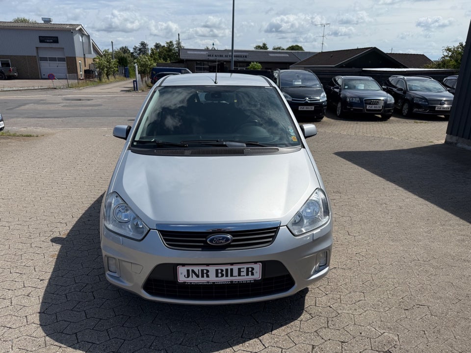 Ford C-MAX 1,6 Ambiente 5d