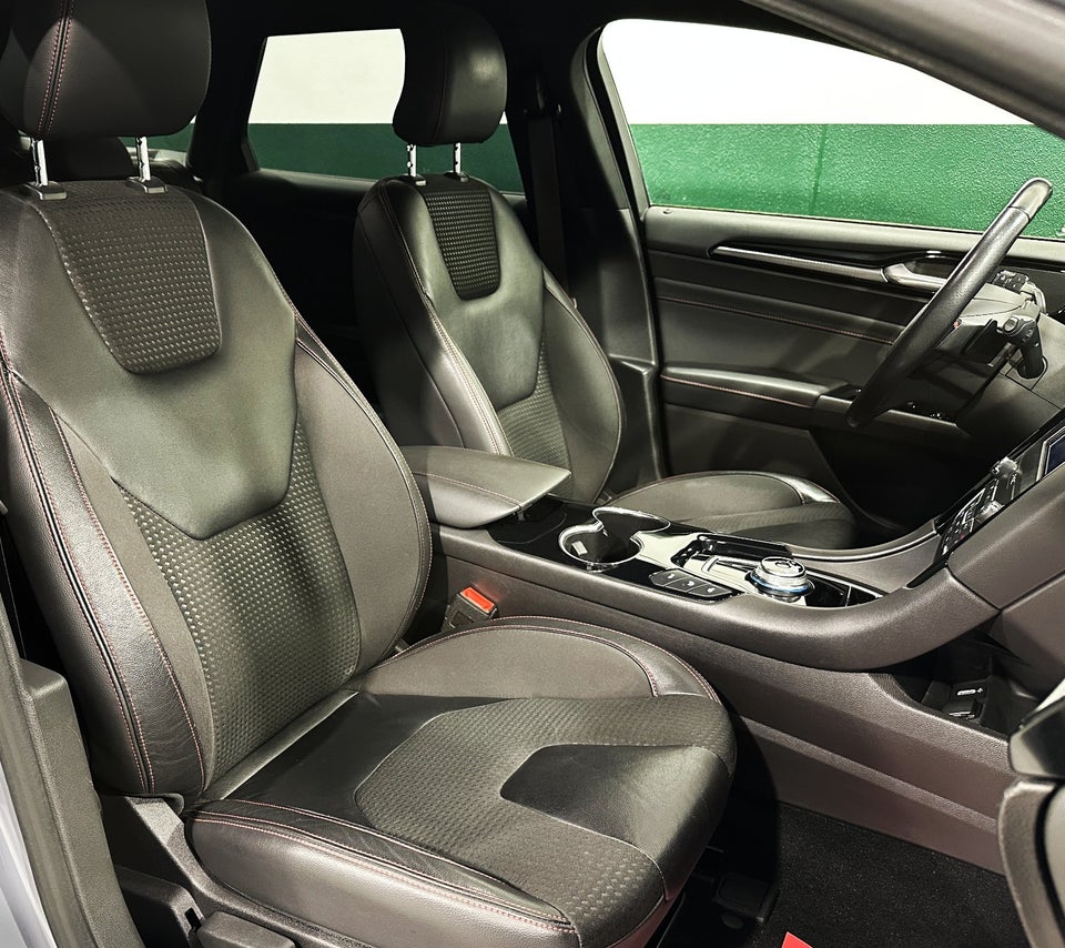 Ford Mondeo 2,0 EcoBlue ST-Line stc. aut. 5d