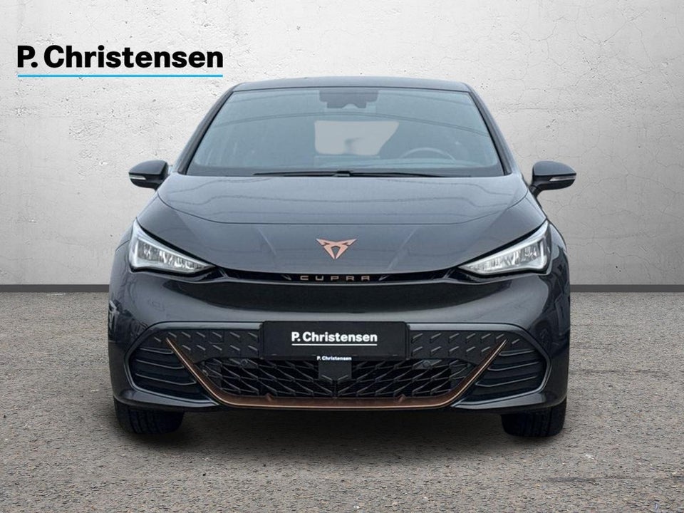 Cupra Born 77 e-Boost 5d