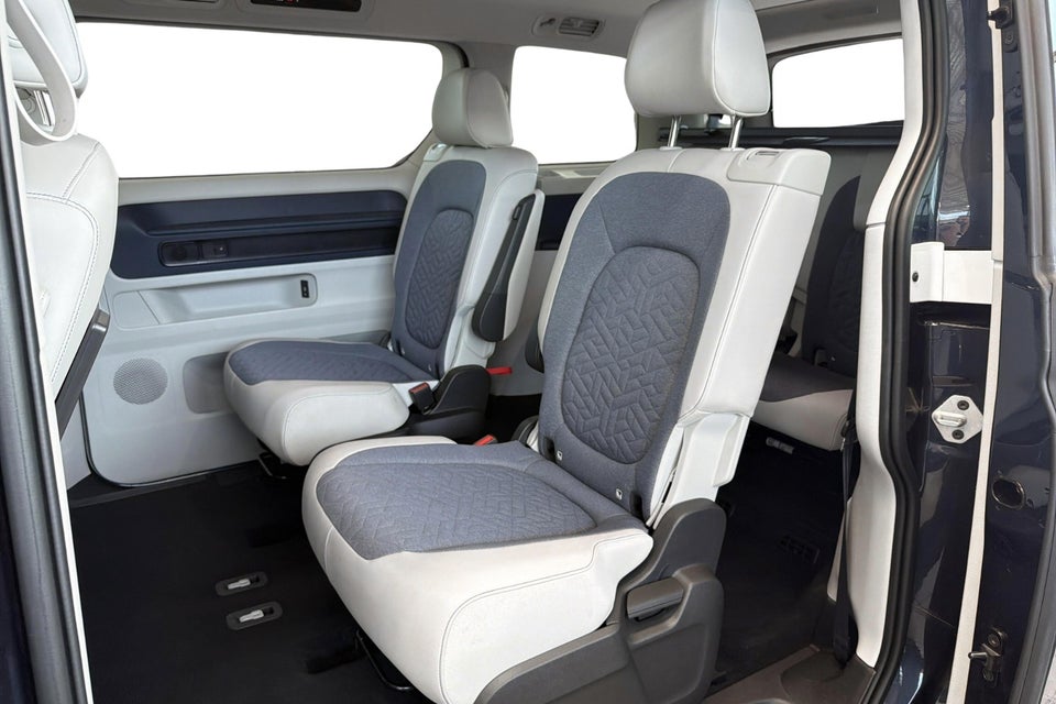 VW ID. Buzz 86 Life 6prs LWB 5d