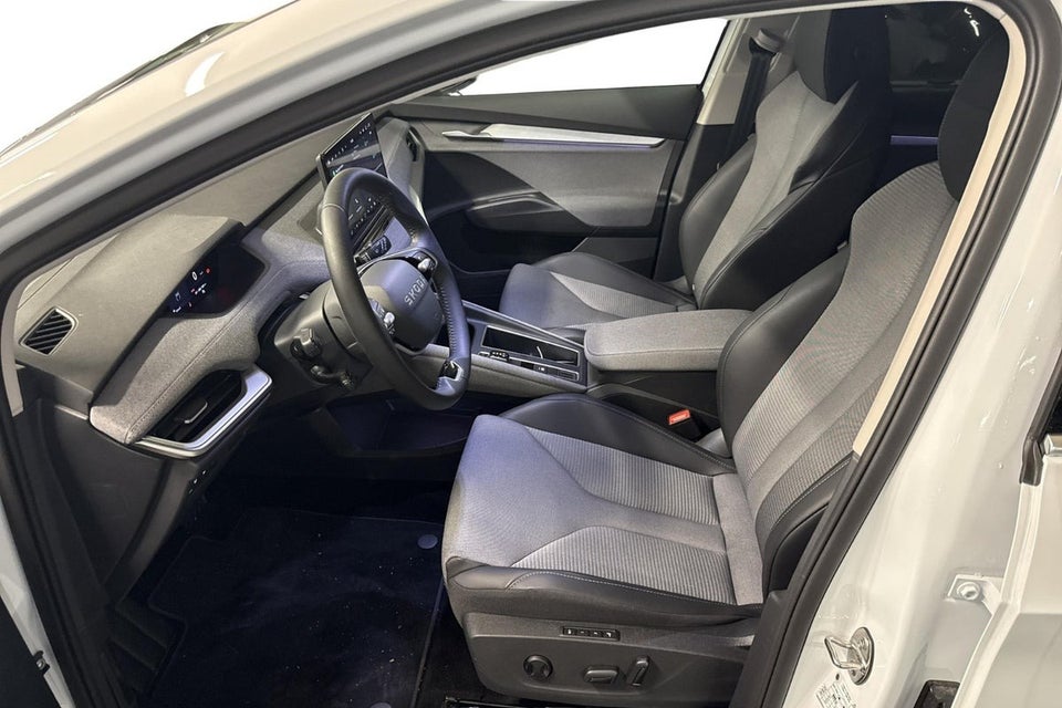 Skoda Enyaq 85 iV Premium 5d