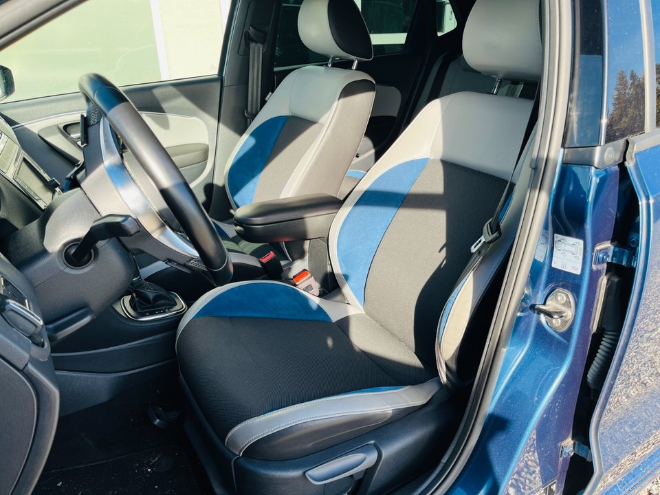 VW Polo 1,4 TSi 150 BlueGT DSG 5d