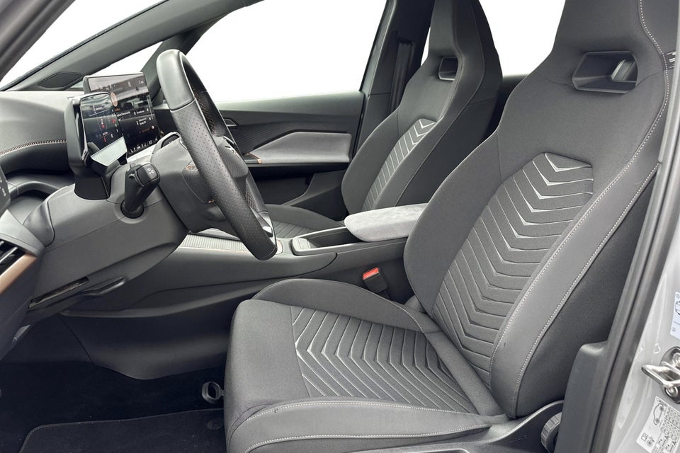 Cupra Born 77 Pasión 5d