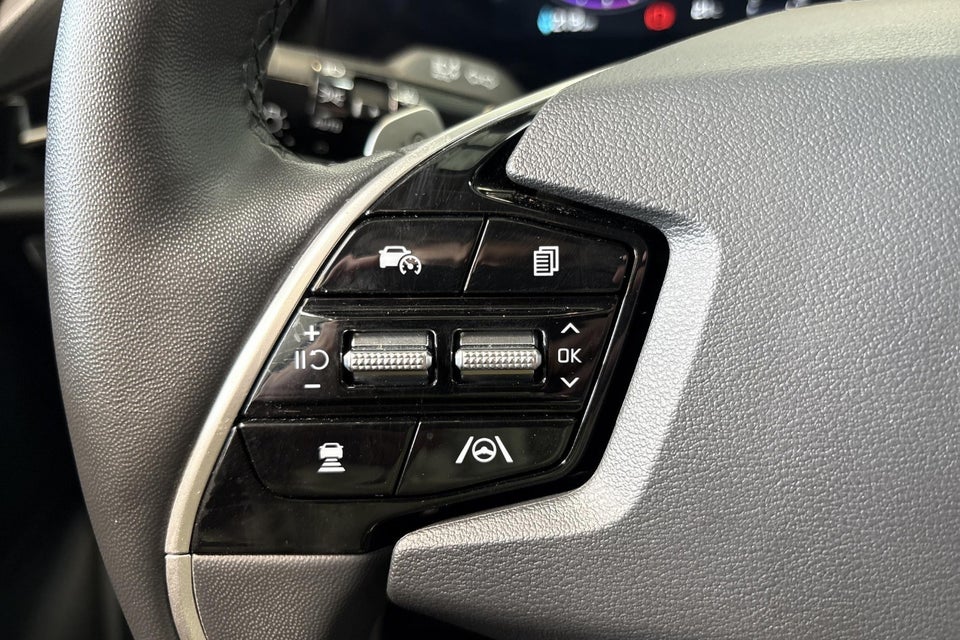 Kia Niro 64 EV 5d