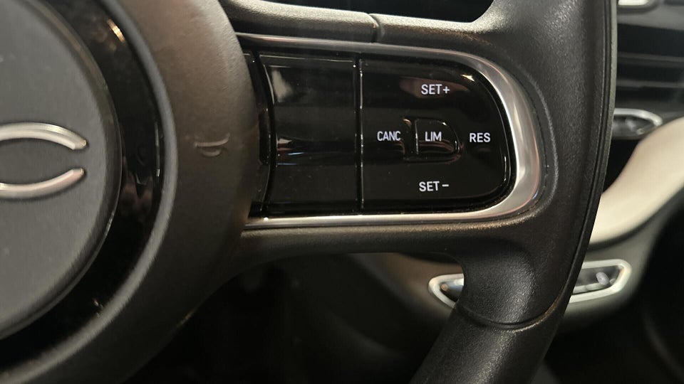 Fiat 500e 24 Action 3d