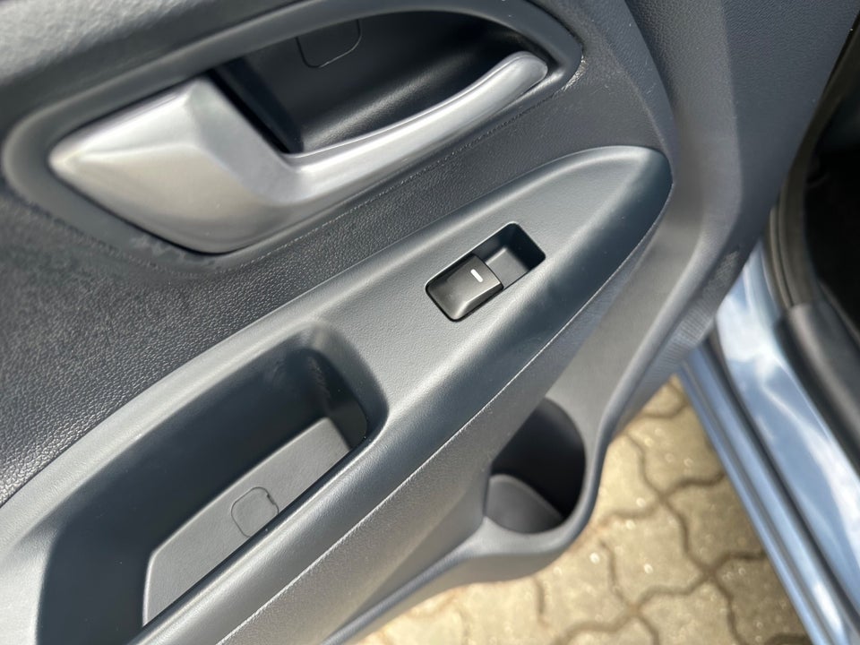 Kia Rio 1,4 CVVT Attraction+ 5d