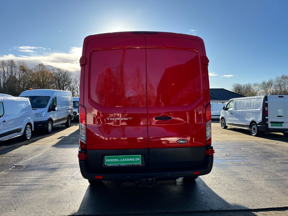 Ford Transit 350 L2 Van 2,0 TDCi 170 Trend H2 FWD