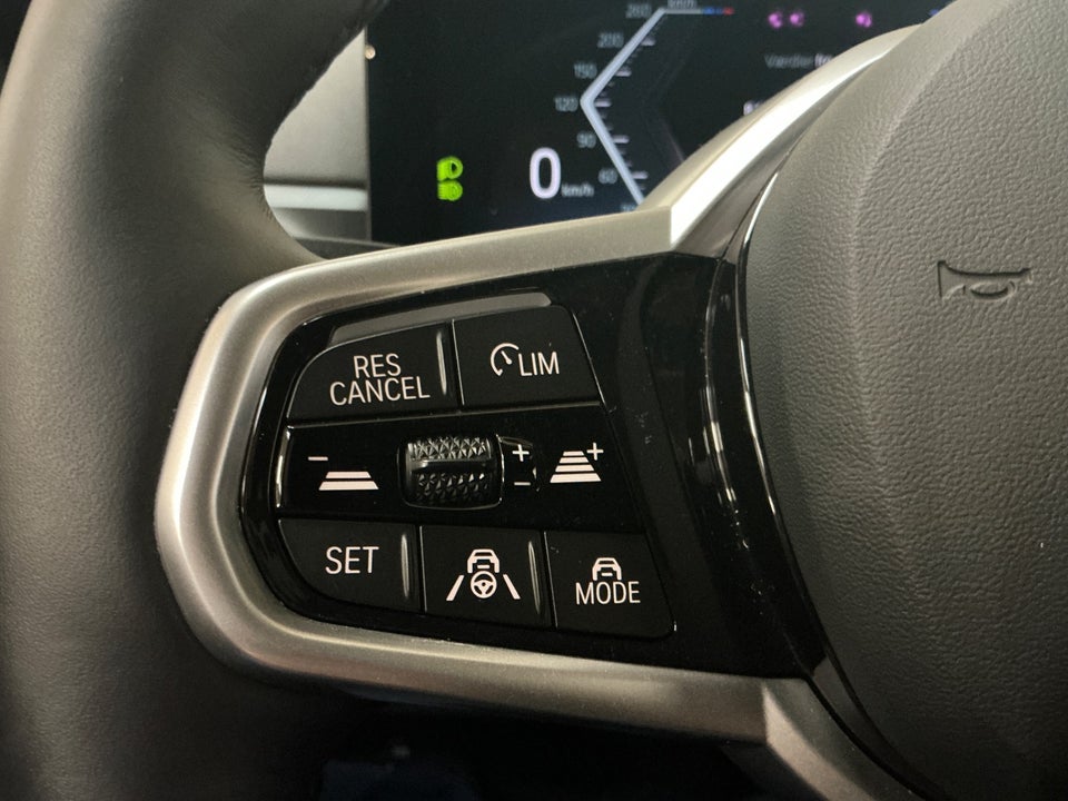 BMW i4 xDrive40 M-Sport Pro 5d