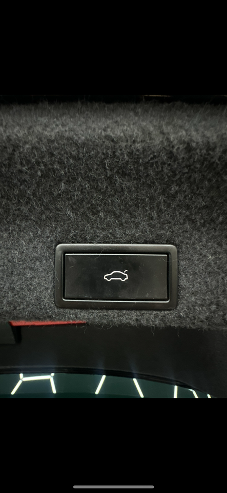 VW Passat 1,4 GTE Highline DSG 4d