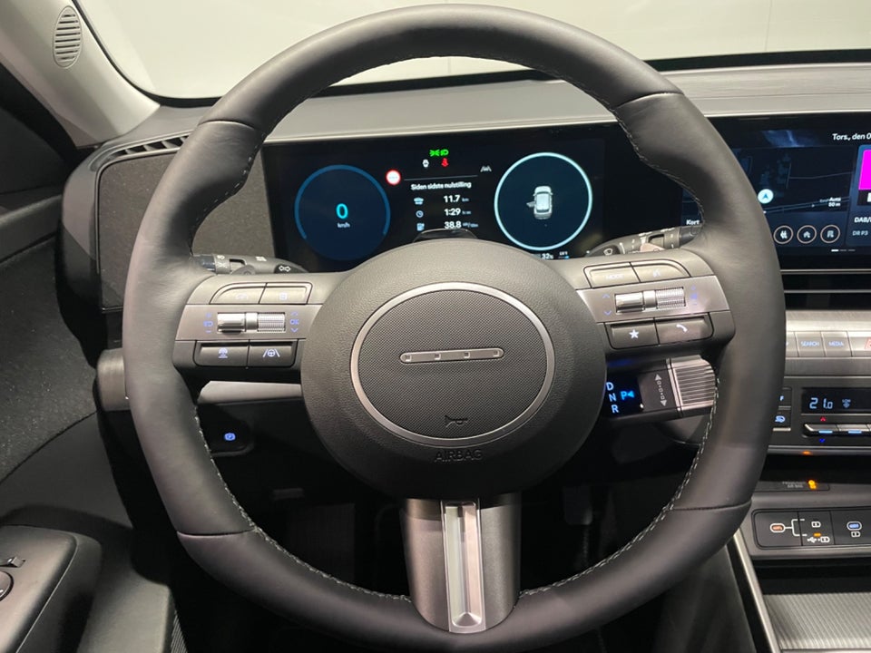 Hyundai Kona 65 EV Essential 5d