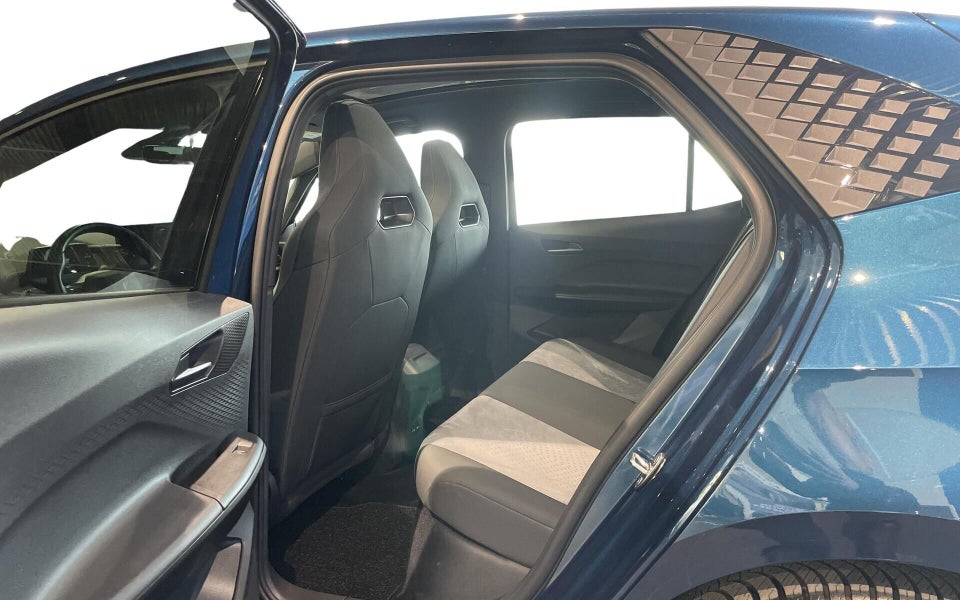 Cupra Born 58 Dinamica Pack High 5d