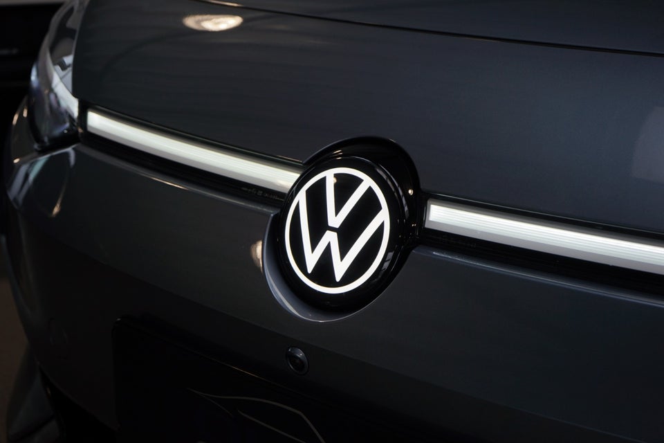 VW ID.7 77 Style Tourer 5d
