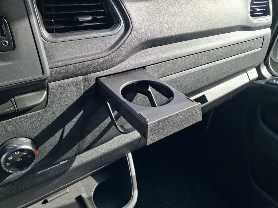 Renault Master IV T35 2,3 dCi 150 L3H2 Kassevogn Tekno