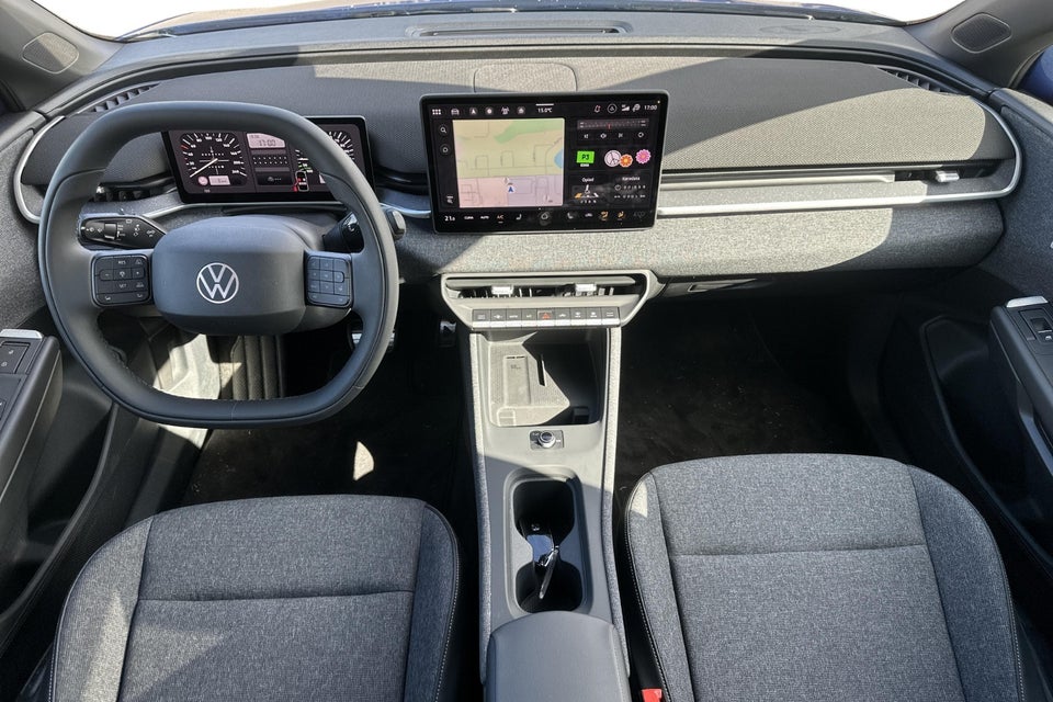 VW ID. Polo 52 Style Launch Edition 5d