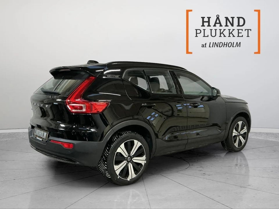 Volvo XC40 P6 ReCharge Core 5d