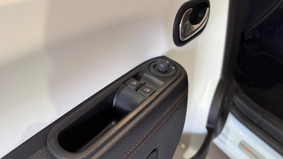 Renault Twingo Electric Vibes 5d