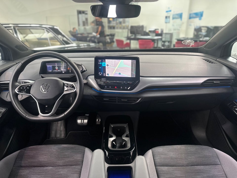 VW ID.4 77 Pro Performance 5d