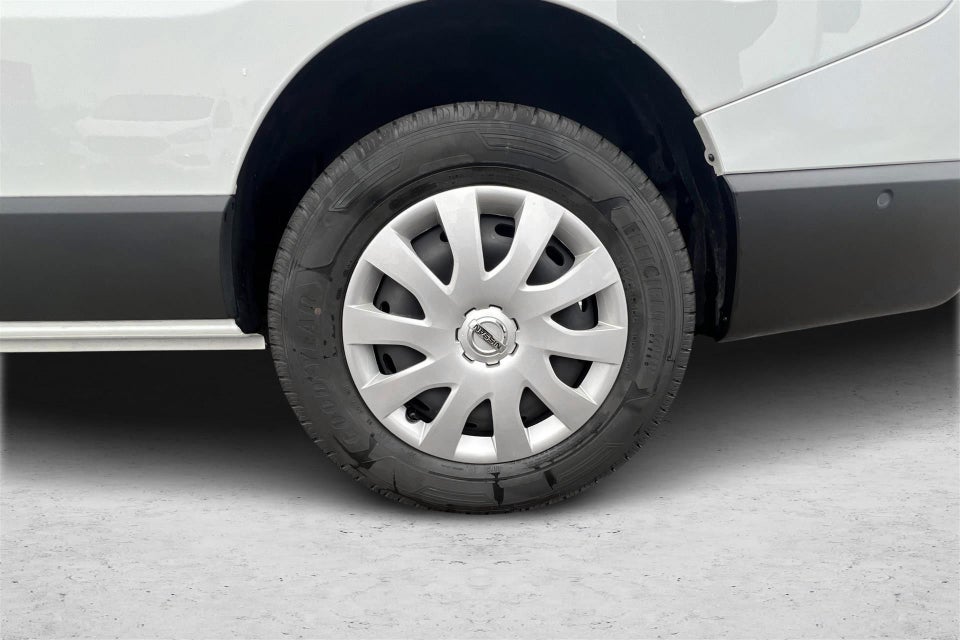 Nissan Primastar 2,0 dCi 150 L2H1 Tekna Van