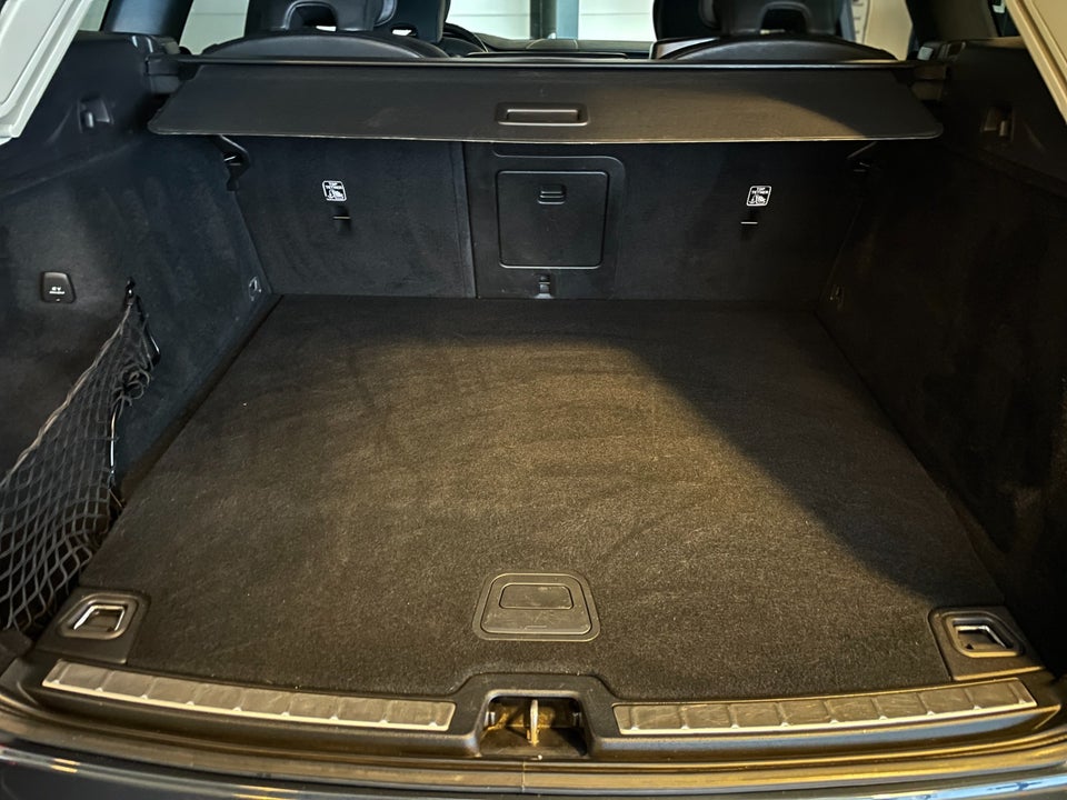 Volvo XC60 2,0 T6 ReCharge Ultimate Bright aut. AWD 5d