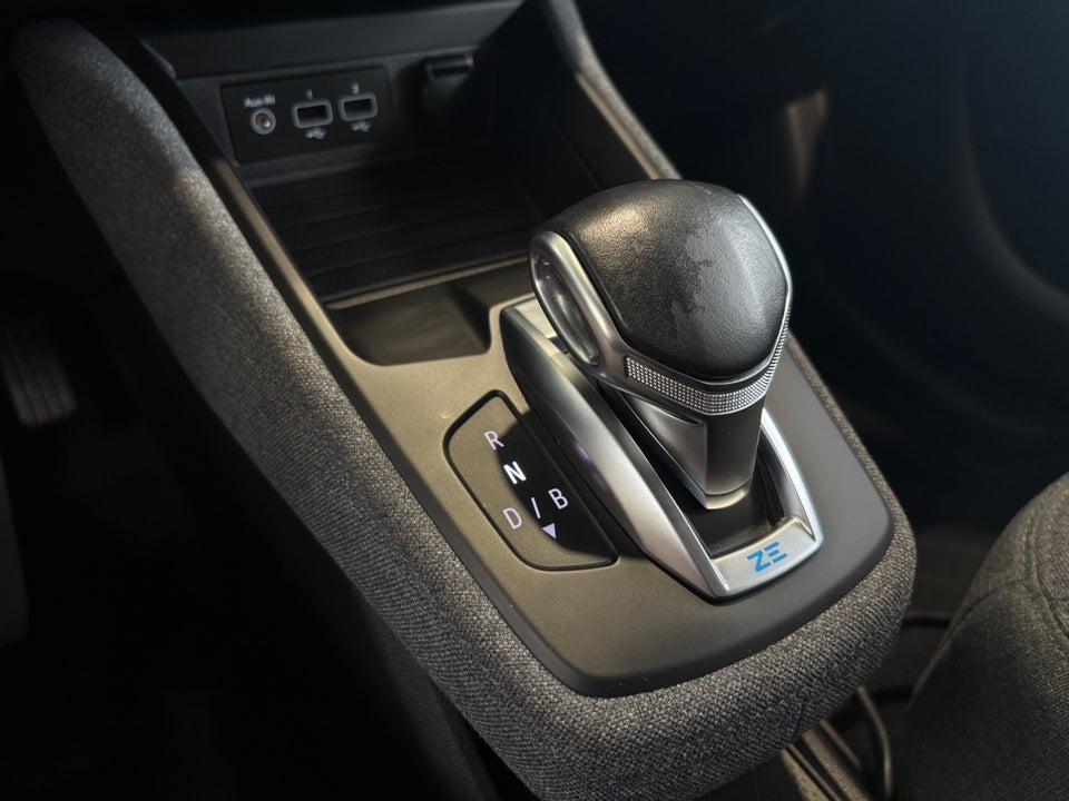 Renault Zoe 52 Experience 5d