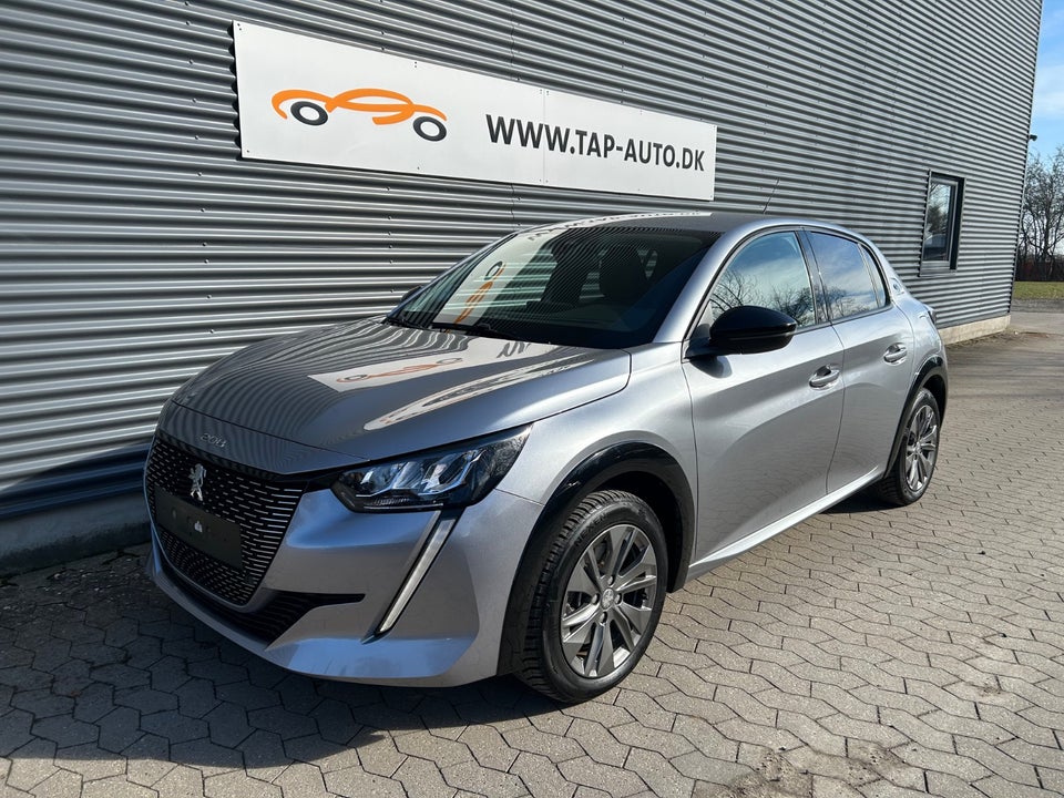 Peugeot e-208 50 Allure Pack 5d