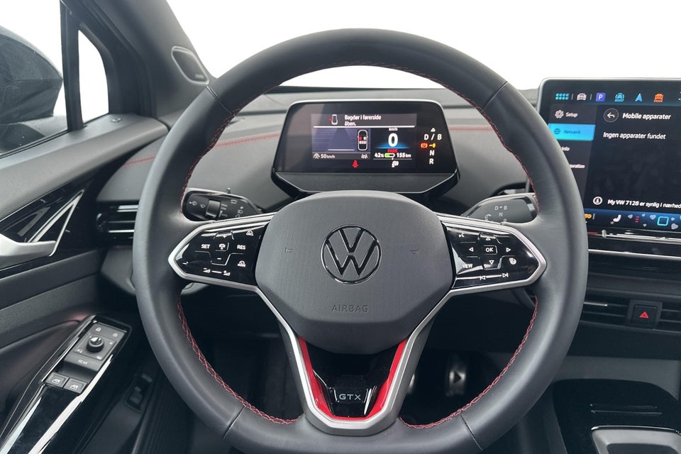 VW ID.4 77 GTX Max+ 4Motion 5d
