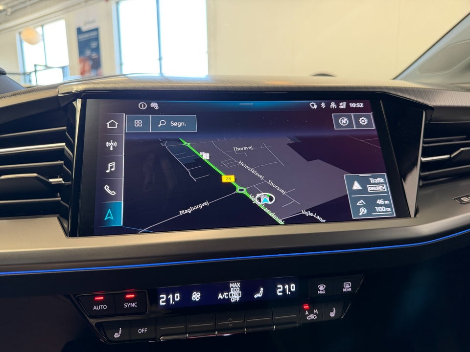 Audi Q4 e-tron 45 S-line Edition 5d