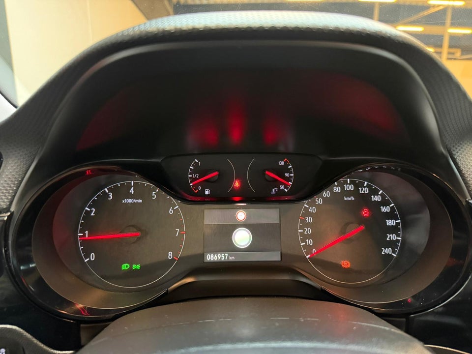 Opel Corsa 1,2 Edition 5d