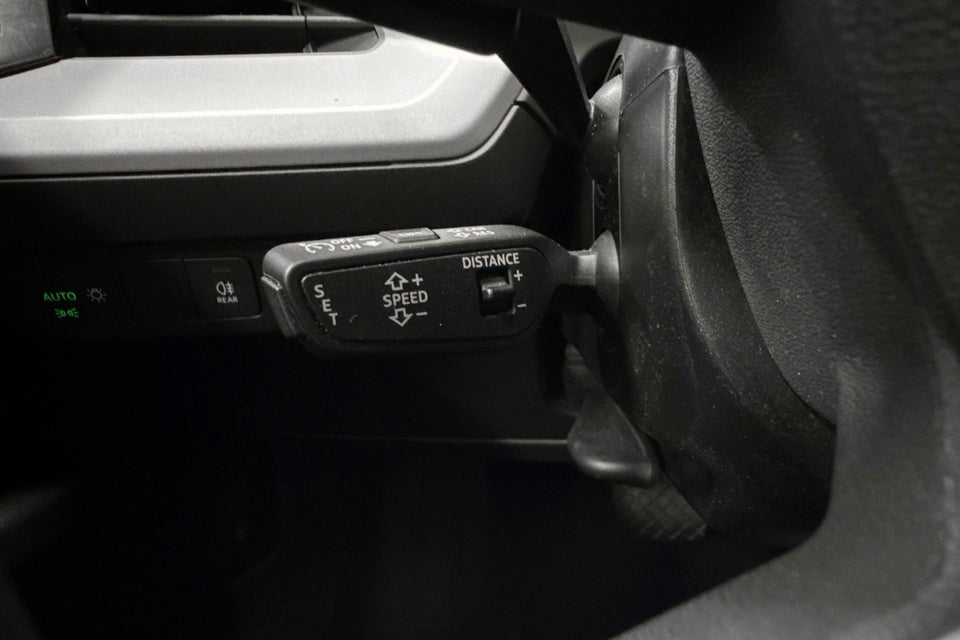 Audi Q4 e-tron 45 Progress 5d