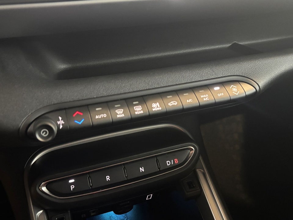 Jeep Avenger 54 Summit 5d