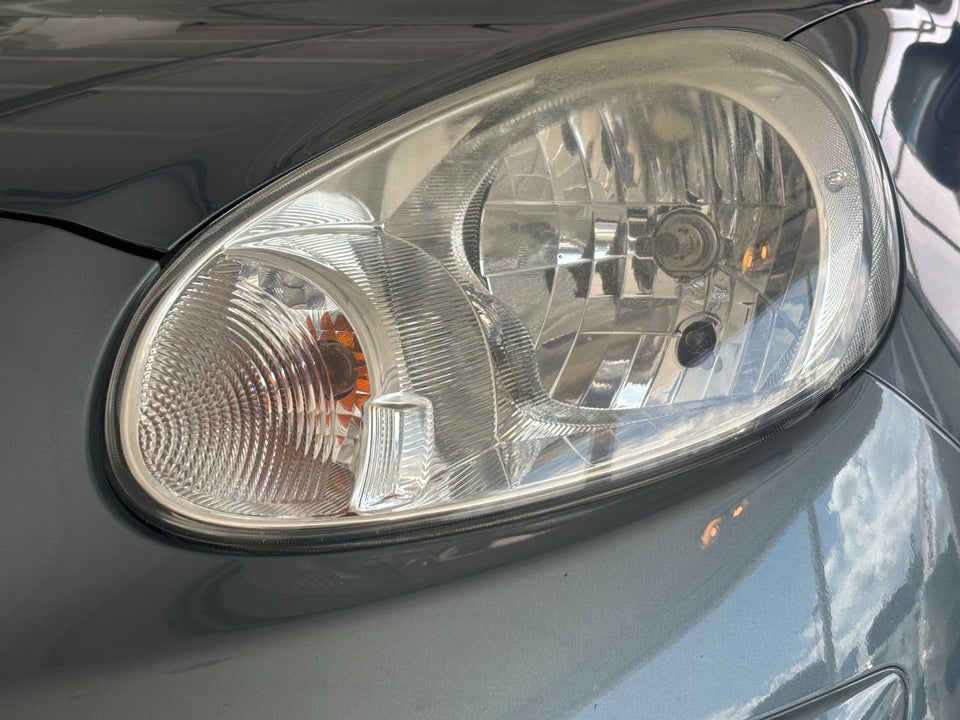 Nissan Micra 1,2 Visia 5d