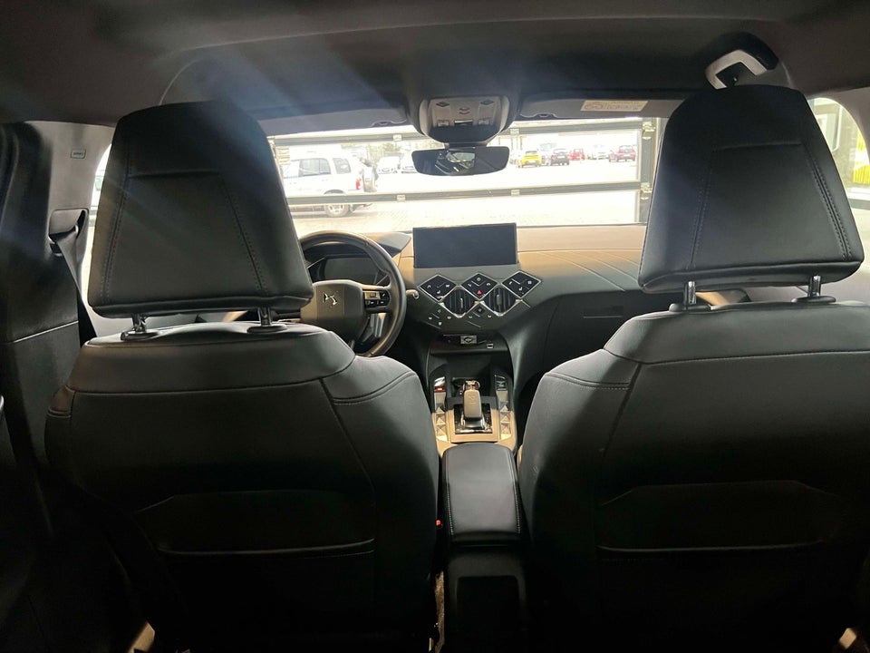 DS DS 3 CrossBack 50 E-Tense Opera 5d