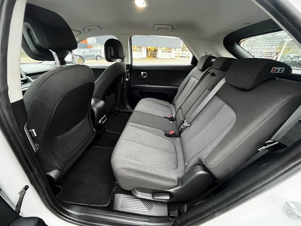Hyundai Ioniq 5 73 Essential 5d