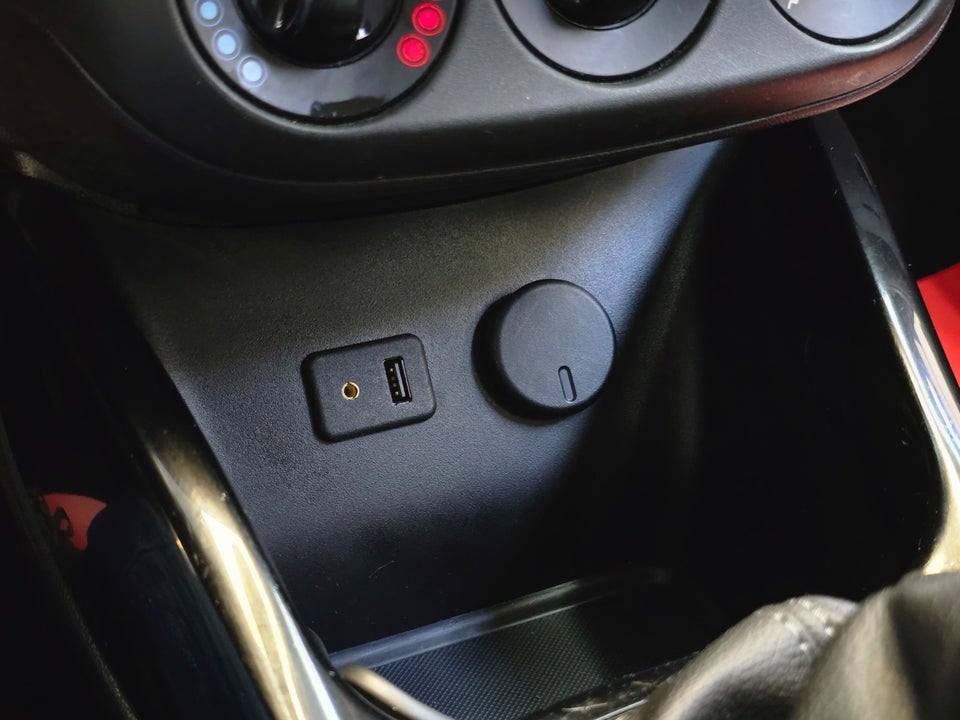 Opel Corsa 1,0 T 90 Cosmo 5d