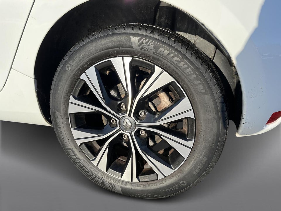 Renault Zoe 52 Go! 5d