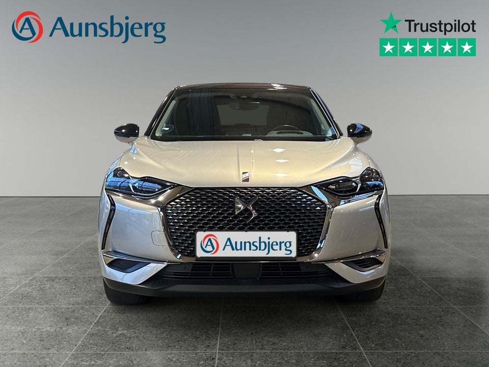 DS DS 3 CrossBack 50 E-Tense Chic 5d