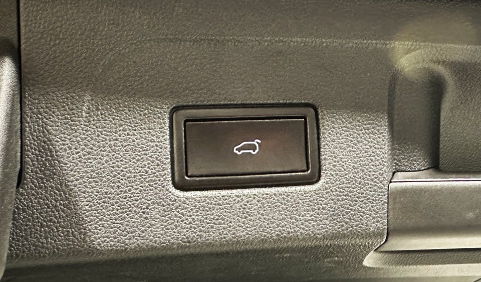 VW Touran 1,5 TSi 150 Highline DSG 7prs 5d