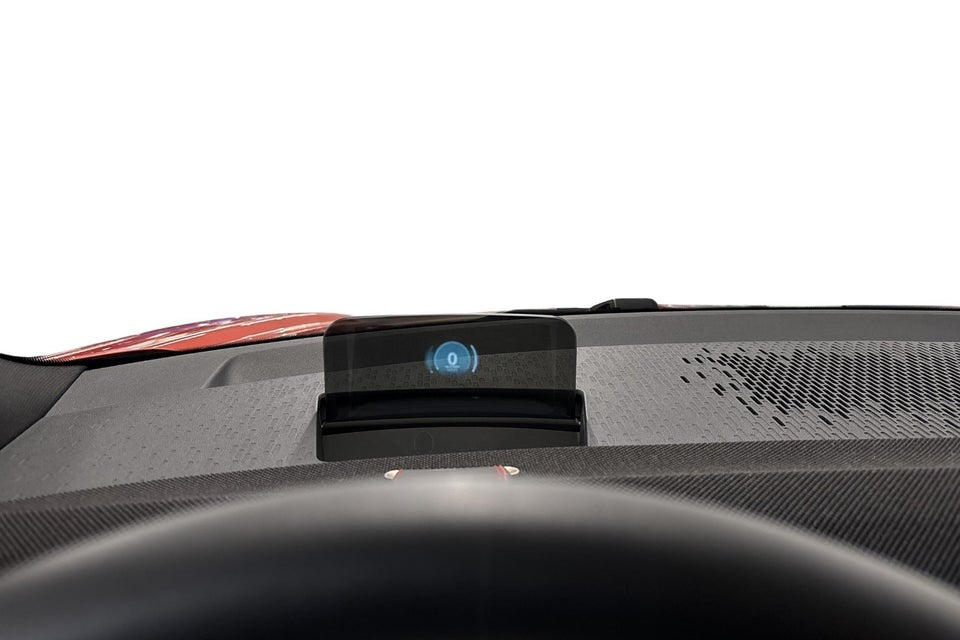 MINI Aceman SE JCW Trim M 5d