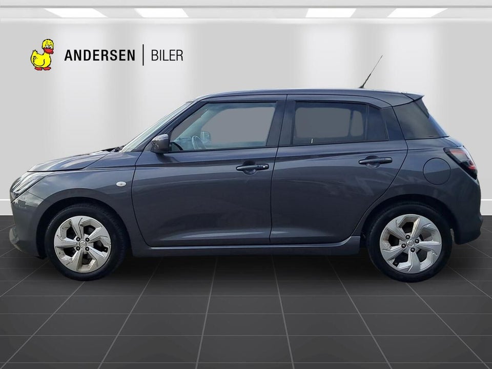 Suzuki Swift 1,2 Advance 5d
