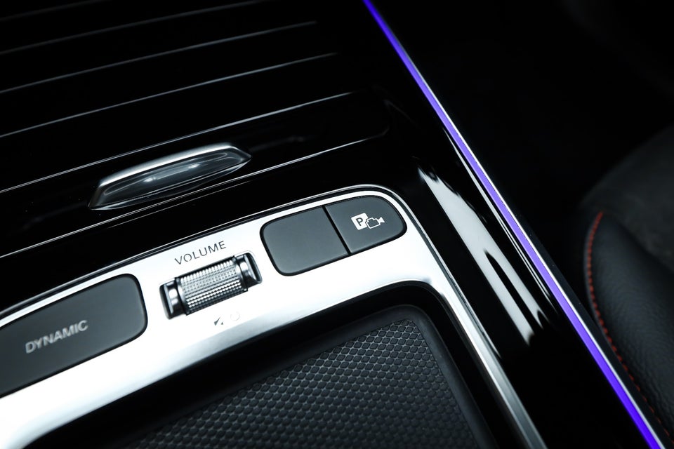 Mercedes EQB350 AMG Advance 4Matic 5d