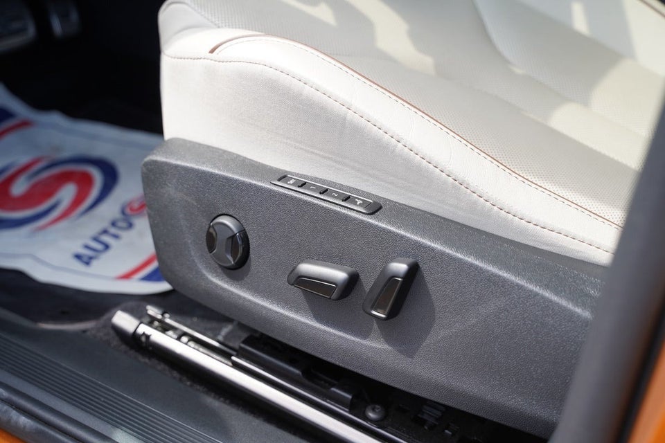 Skoda Enyaq 85 iV Laurin & Klement Coupé 5d