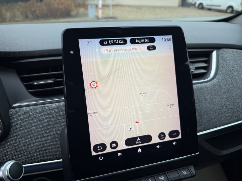 Renault Zoe 52 Intens 5d