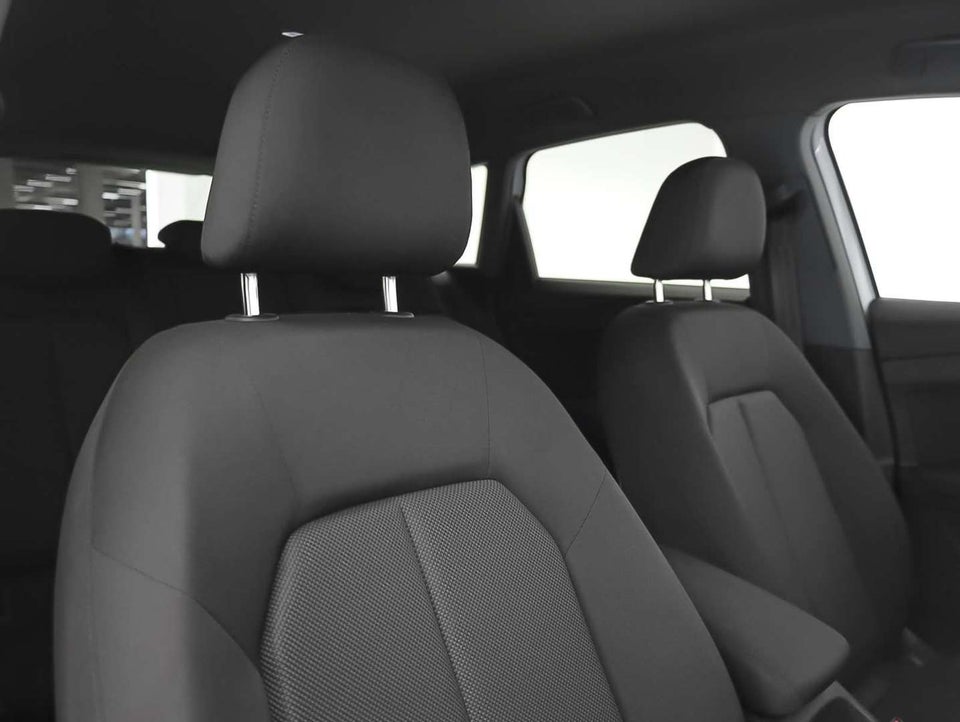 Audi Q4 e-tron 40  5d